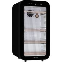 Торговый холодильник Meyvel MD71-Black в Гродно