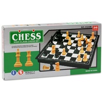 Шахматы Miland P00083