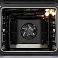 Электрический духовой шкаф Krona Nebula Steam 60 WH