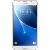 Смартфон Samsung Galaxy J7 (2016) White [J7108]