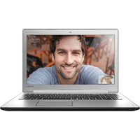 Ноутбук Lenovo IdeaPad 510-15IKB [80SV00BBRA]