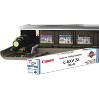 Картридж Canon C-EXV 28BL