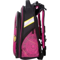 Школьный рюкзак Hummingbird T108 (розовый)