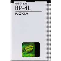 Аккумулятор для телефона Копия Nokia BP-4L