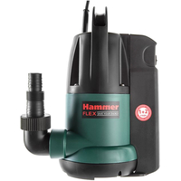 Дренажный насос Hammer NAP250A