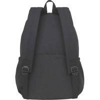 Городской рюкзак Monkking 0317 (черный)