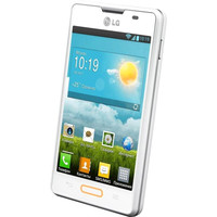 Смартфон LG Optimus L4 II (E440)
