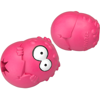 Игрушка для собак EBI Coockoo Бампи 303/435922 (XL, розовый)