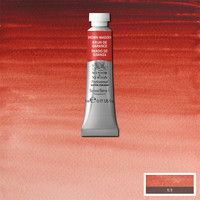 Акварельные краски Winsor & Newton Professional 102056 (5 мл, коричневый мареновый) в Барановичах