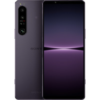 Смартфон Sony Xperia 1 IV XQ-CT72 12GB/256GB (фиолетовый) в Бобруйске
