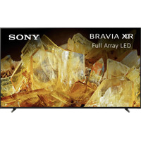 Телевизор Sony Bravia X90L XR-85X90L