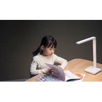 Настольная лампа Xiaomi Mijia Lite Intelligent LED Table Lamp BHR5260CN (с возможностью управления через смартфон) в Орше