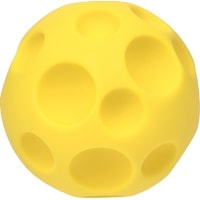 Игрушка для собак Fancy Pets Мячик Сырник 6.5 см
