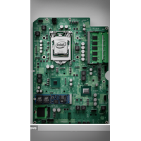 Моноблок Lenovo IdeaCentre 520-22IKU F0D5002VRK