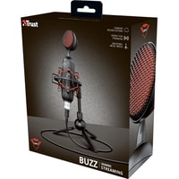 Проводной микрофон Trust GXT 244 Buzz