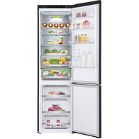 Холодильник LG DoorCooling+ GBB72MCVBN