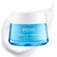  Vichy Насыщенный крем динамичное увлажнение Aqualia Thermal (50 мл)