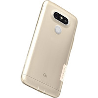Чехол для телефона Nillkin Nature TPU для LG G5 (коричневый)