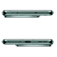 Смартфон OnePlus 12 16GB/512GB китайская версия (зеленый)