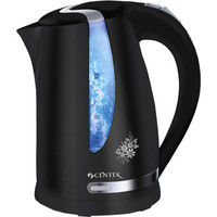 Электрический чайник CENTEK CT-0040 Black