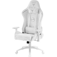 Кресло Zone51 Frost (белый)