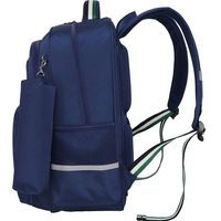 Школьный рюкзак Sun Eight SE-2730-1 (темно-синий)