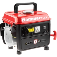 Бензиновый генератор Hammer Flex GN800