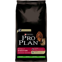 Сухой корм для собак Pro Plan Adult Digestion Lamb & Rice 14 кг