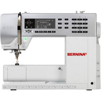 Компьютерная швейная машина Bernina 530