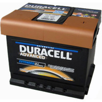 Автомобильный аккумулятор DURACELL Advanced DA 44 (44 А/ч)