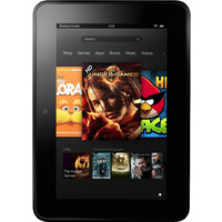Планшет Amazon Kindle Fire HD 16GB (1-ое поколение)