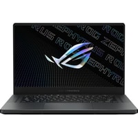 Игровой ноутбук ASUS ROG Zephyrus G15 GA503QM-HQ095
