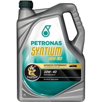 Моторное масло Petronas Syntium 800 EU 10W-40 5л