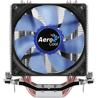 Кулер для процессора AeroCool Verkho 4 Lite