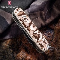 Мультитул Victorinox Huntsman Desert Camouflage