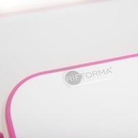 Парта Rifforma Comfort-100 (розовый)