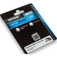USB Flash Patriot Autobahn 16GB (PSF16GLSABUSB)