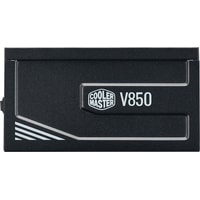 Блок питания Cooler Master V850 Gold - V2 MPY-850V-AFBAG-EU