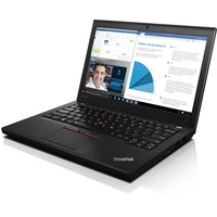 Ноутбук Lenovo ThinkPad X260 [20F50055RT]