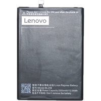 Аккумулятор для телефона Копия Lenovo BL256