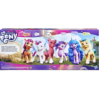 Кукла-питомец Hasbro My Little Pony Мега Пони F17835L0