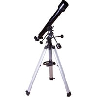 Телескоп Levenhuk Plus 60T