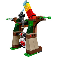 Конструктор LEGO 70110 Tower Target