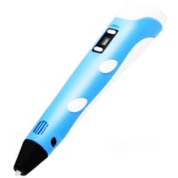 3D-ручка Spider Pen Plus с Новым годом (синий)