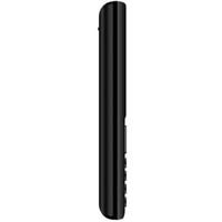 Кнопочный телефон Vertex M114 (черный)