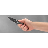 Складной нож Kershaw Starter 1301BW