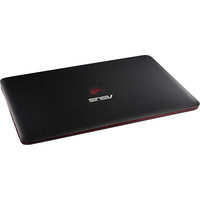 Игровой ноутбук ASUS G551JM-CN117H