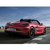 Легковой Porsche Boxster S Roadster 3.4i 7AT (2012)