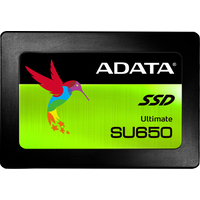 SSD ADATA Ultimate SU650 480GB ASU650SS-480GT-C