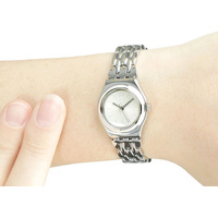 Наручные часы Swatch Discretly YSS285G
